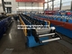 10-15m/min Kapasite Yüksek talep pazarı için Downspout Roll Forming Machine