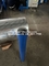 10-15m/min Kapasite Yüksek talep pazarı için Downspout Roll Forming Machine